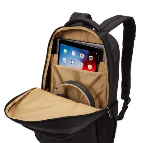 Case Logic | Fits up to size 12-15.6 "" | Propel Backpack | PROPB-116 | Backpack | Black | Shoulder strap - 7